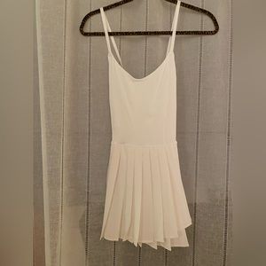 Aerie Tennis Dress